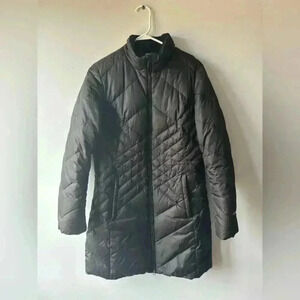 Eddie Bauer Downfill Parka